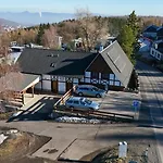 Gerhard Aparthotel