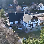 Aparthotel Gerhard