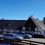 Gerhard Aparthotel 3*