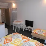 Aparthotel Gerhard 3*