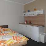 Gerhard Aparthotel 3*
