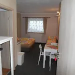 Gerhard Aparthotel Kliny