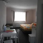 Gerhard Aparthotel Kliny
