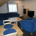 Aparthotel Gerhard 3*