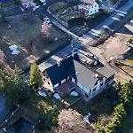 Aparthotel Gerhard 3*
