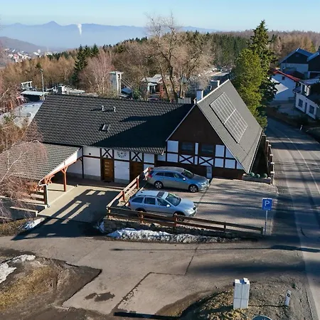 Gerhard Apartmanhotel
