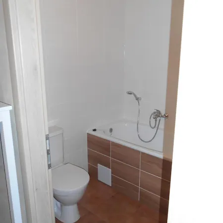 Gerhard Apartmanhotel 3*