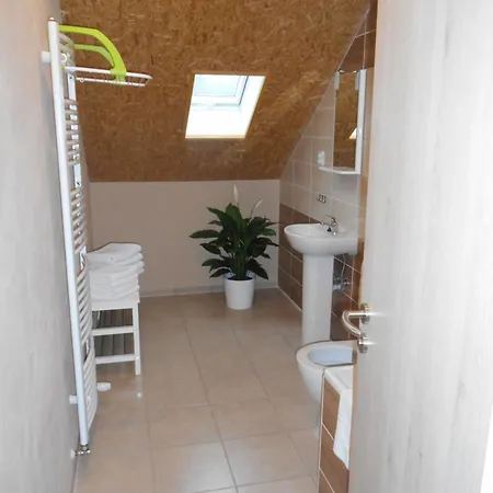 Gerhard Apartmanhotel 3*