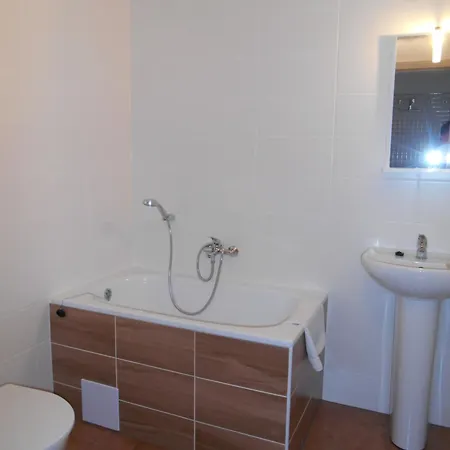 Aparthotel Gerhard 3*