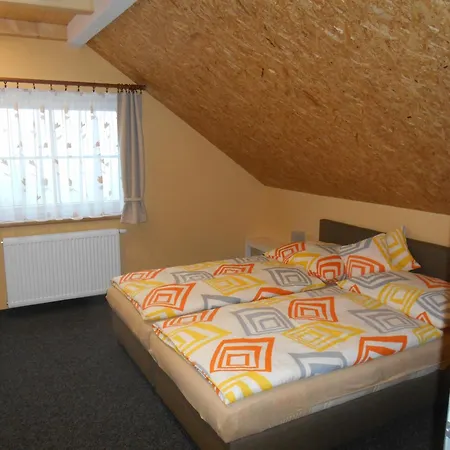 Apartmanhotel Gerhard 3*