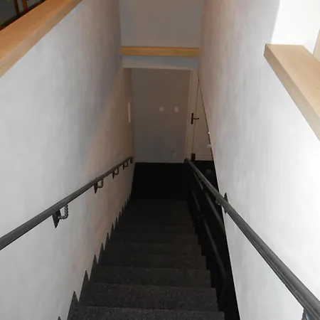 Gerhard Aparthotel 3*