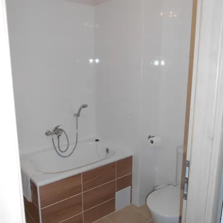 Aparthotel Gerhard