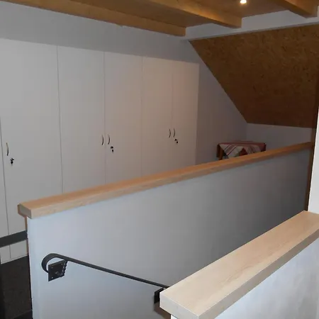 Apartmanhotel Gerhard 3*