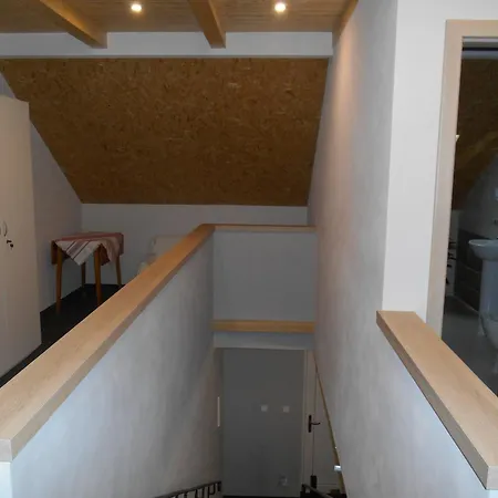 Gerhard Apartmanhotel 3*