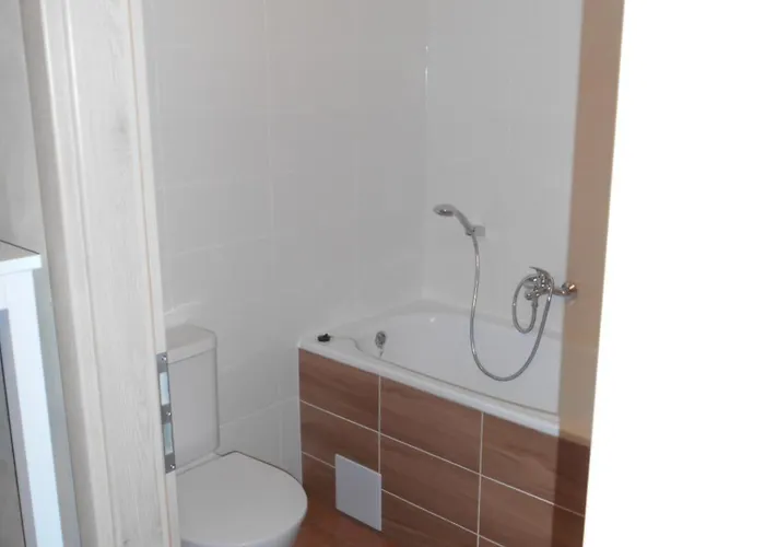 Gerhard Apartmanhotel *