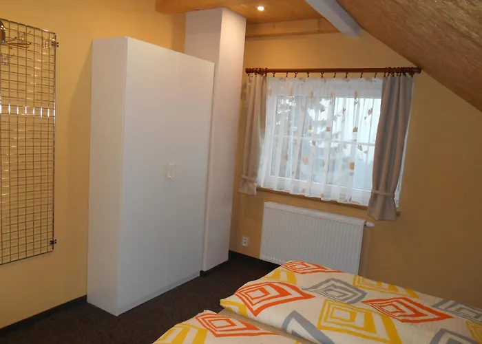 Gerhard Apartmanhotel *