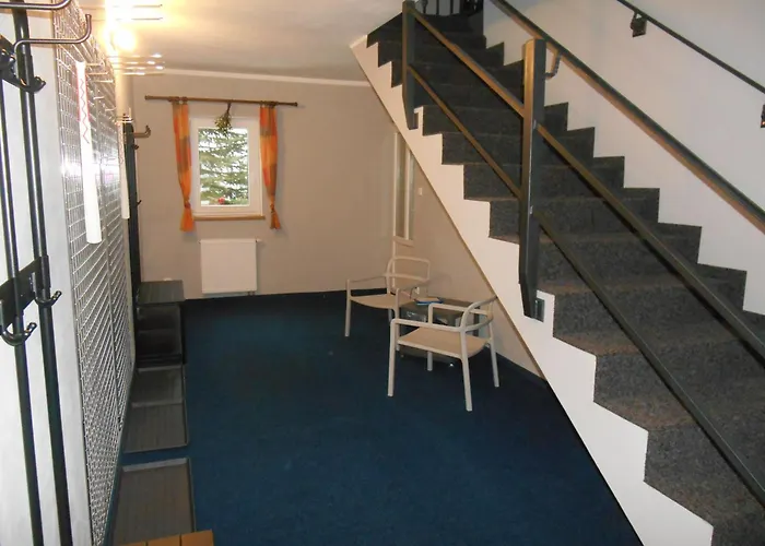 Gerhard 3* Kliny