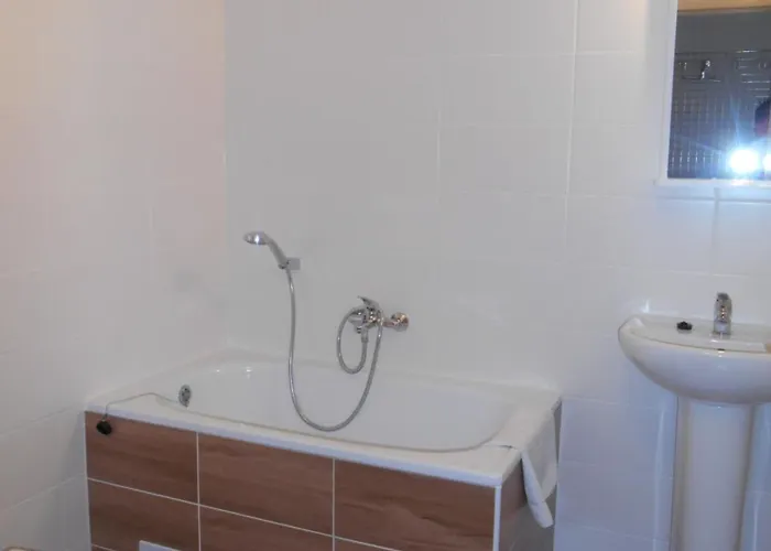 Apart Otel Gerhard 3*