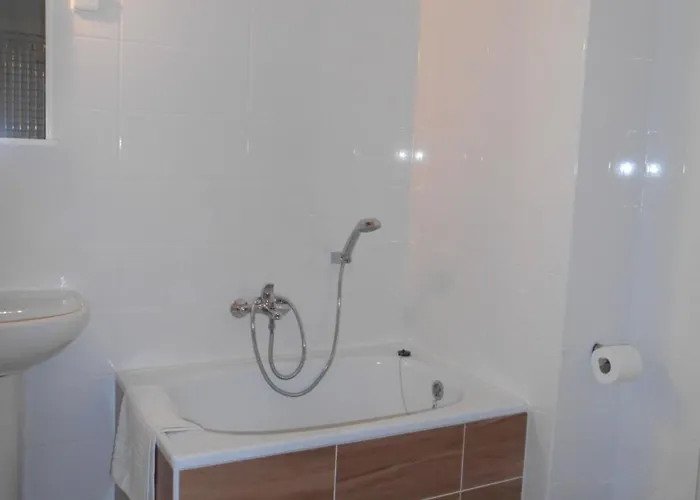 Gerhard Apart Otel 3*