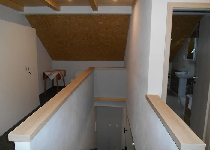 Gerhard Apartmanhotel *