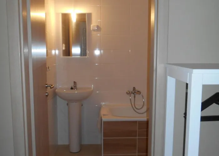 Gerhard Apartmanhotel