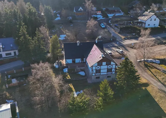 Gerhard Apartmanhotel *